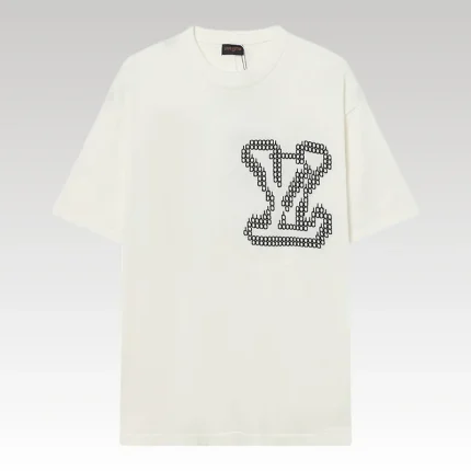 T-shirt Louis Vuitton LV254 - Drip Slum