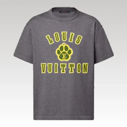 T-shirt Louis Vuitton LV278 - Drip Slum