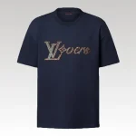 T-shirt Louis Vuitton LV288 - Drip Slum
