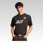 T-Shirt Louis Vuitton LV299 - Drip Slum