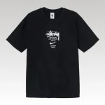 T-shirt Nike x Stussy - Drip Slum