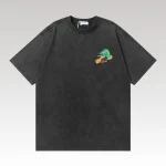 T-shirt Off-White OFF040 - Drip Slum