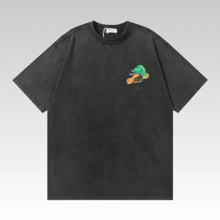 T-shirt Off-White OFF040 - Drip Slum