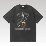 T-shirt Off-White OFF041 - Drip Slum