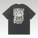 T-shirt Off-White OFF043 - Drip Slum