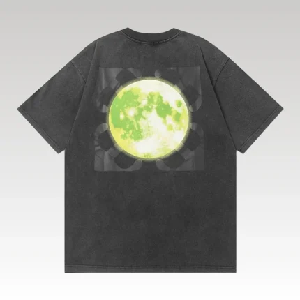 T-shirt Off-White OFF044 - Drip Slum