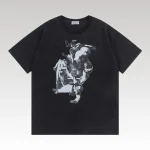 T-shirt Off-White OFF049 - Drip Slum