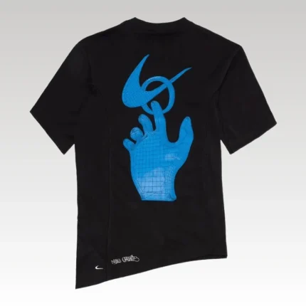 T-shirt Off-White x Nike 005 - Drip Slum
