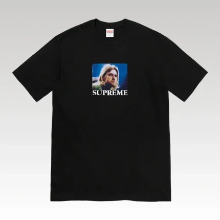 T-shirt Supreme SP084 - Drip Slum