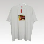 T-shirt Supreme SP087 - Drip Slum