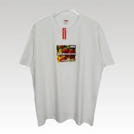 T-shirt Supreme SP087 - Drip Slum
