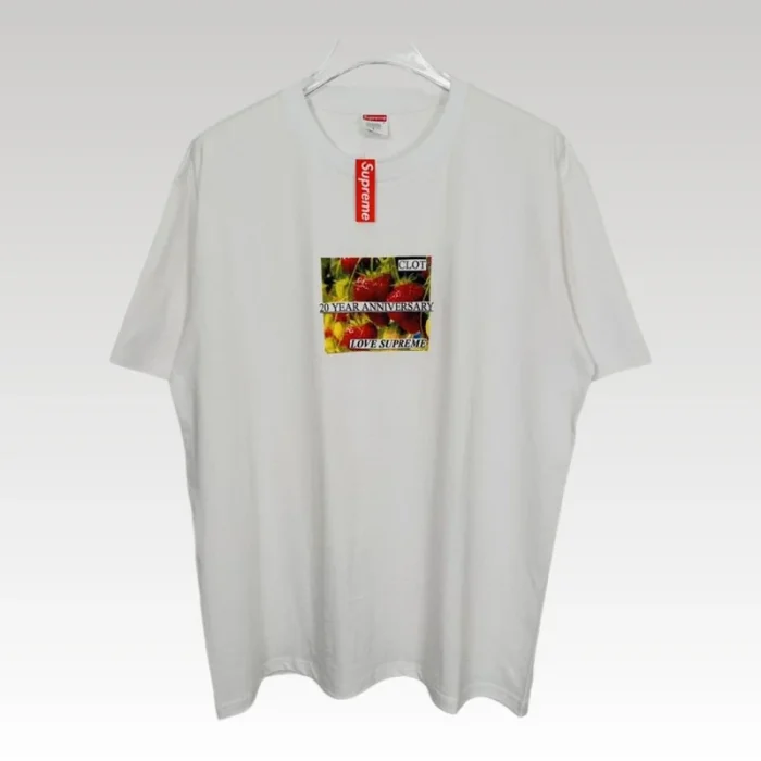 T-shirt Supreme SP087 - Drip Slum