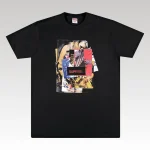 T-shirt Supreme Stack - Drip Slum