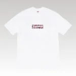 T-shirt Supreme x Takashi Murakami - Drip Slum
