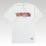 T-shirt Supreme Yohji Yamamoto TEKKEN - Drip Slum