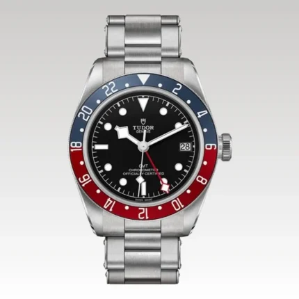 Tudor Black Bay Gmt TD003 - Drip Slum