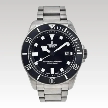 Tudor Pelagos TD004 - Drip Slum