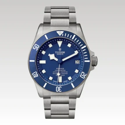 Tudor Pelagos TD005 - Drip Slum