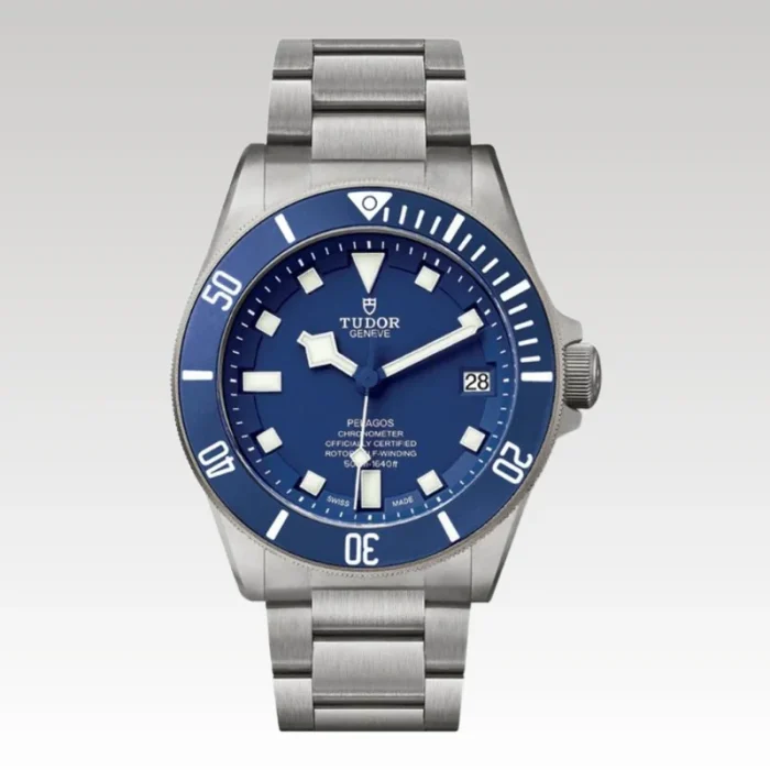 Tudor Pelagos TD005 - Drip Slum