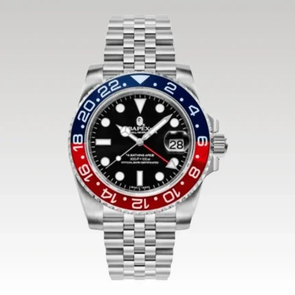 Watche Bape Type 6 BP101 - Drip Slum
