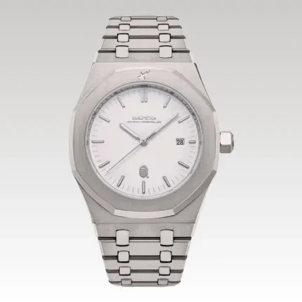 Watche Bape Type 6 BP102 - Drip Slum