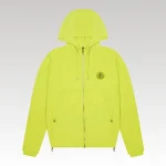 Windbreaker Trapstar Irongate T Lime - Drip Slum