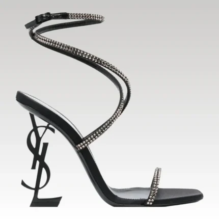 Yves Saint Laurent High Heel Sandal Opyum YSL003 - Drip Slum