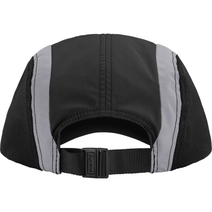Cap Supreme Side Mesh Camp SP095 - Image 3