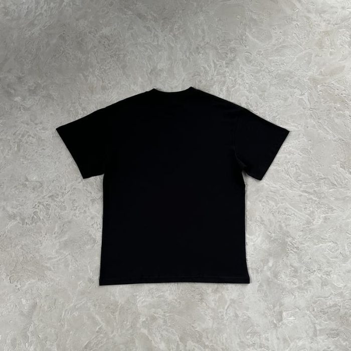 T-shirt Corteiz Allstarz Italy CZ035 - Image 2