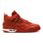 Air Jordan 4 OG SP x Nigel NK116