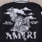 Jacket Amiri College AM088 - Image 5