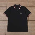 T-shirt Moncler Rib MCL055 - Image 3