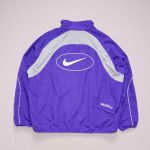 Set Supreme x Nike Track NK081 - Image 2