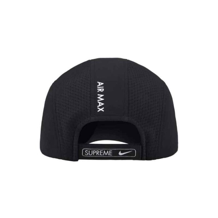 Cap Supreme x NIke Running NK076 - Image 2