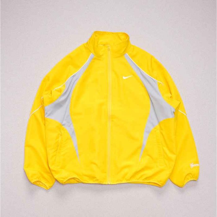 Set Supreme x Nike Track NK080 - Image 2