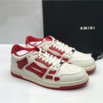 Amiri Skel Top Low AM094 - Image 2