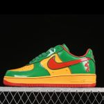 Air Force 1 Low x Lil Yachty NK078 - Image 2