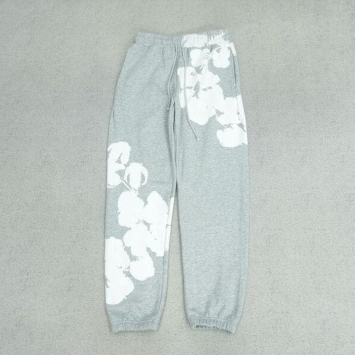 Pants Denim Tears Big Cotton DT012 - Image 2