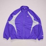 Set Supreme x Nike Track NK081 - Image 3