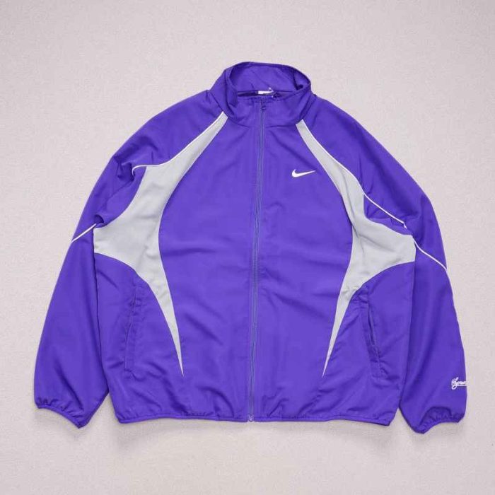 Set Supreme x Nike Track NK081 - Image 3
