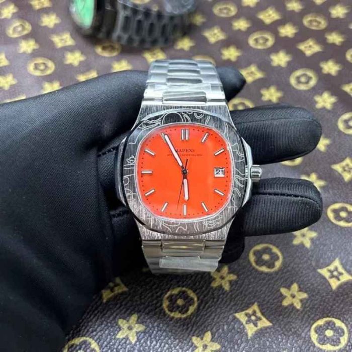 Watche Bape Type 10 BP109 - Image 2
