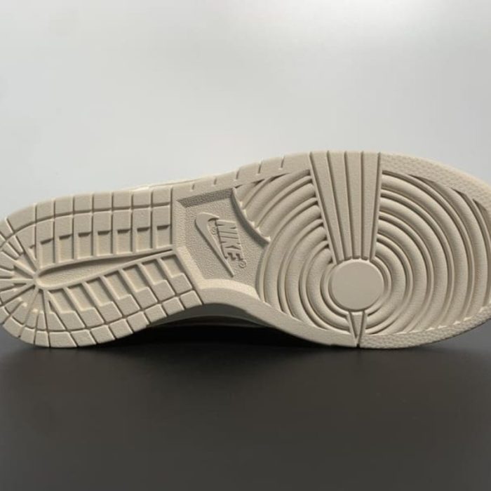 Nike Dunk Low SE Sashiko NK073 - Image 3