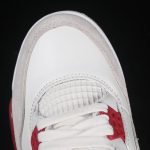 Air Jordan 4 Retro x Nike SB Varsity NK117 - Image 3