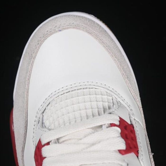 Air Jordan 4 Retro x Nike SB Varsity NK117 - Image 3