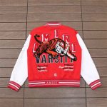 Jacket Amiri College AM086 - Image 2