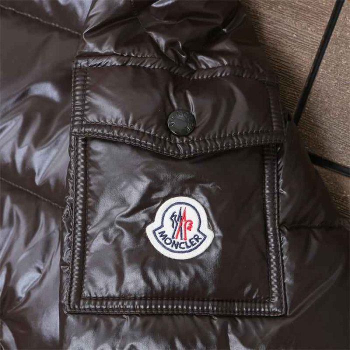 Jacket Moncler Lule Down MCL052 - Image 5