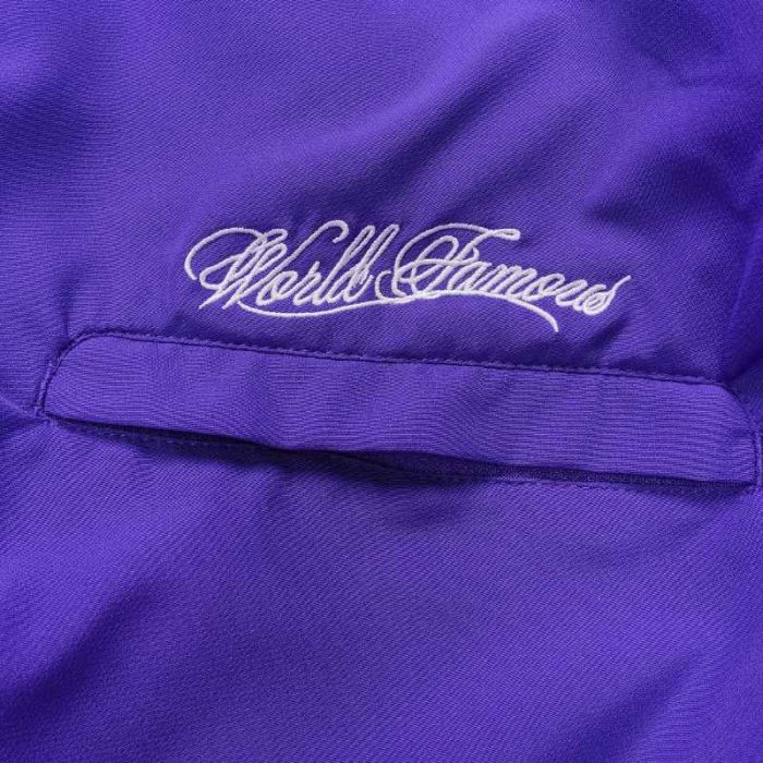 Set Supreme x Nike Track NK081 - Image 4