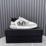 Amiri Classic Low AM091 - Image 4