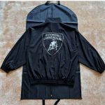 Jacket Balenciaga x Lamborghini BL246 - Image 3