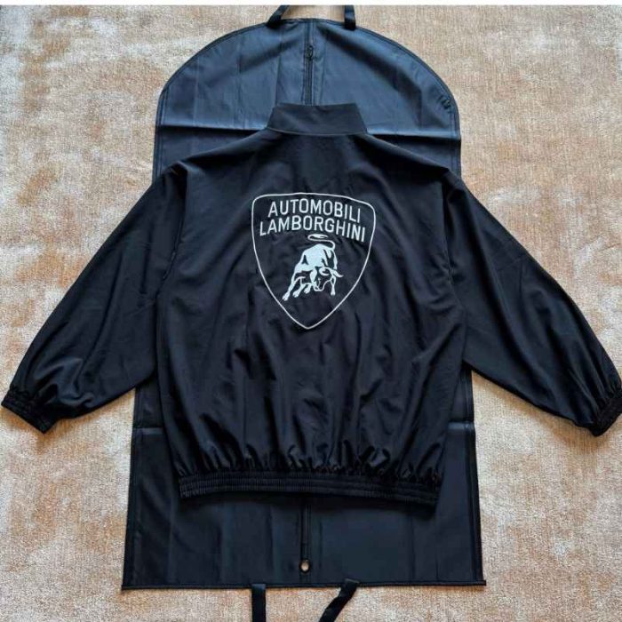 Jacket Balenciaga x Lamborghini BL246 - Image 3
